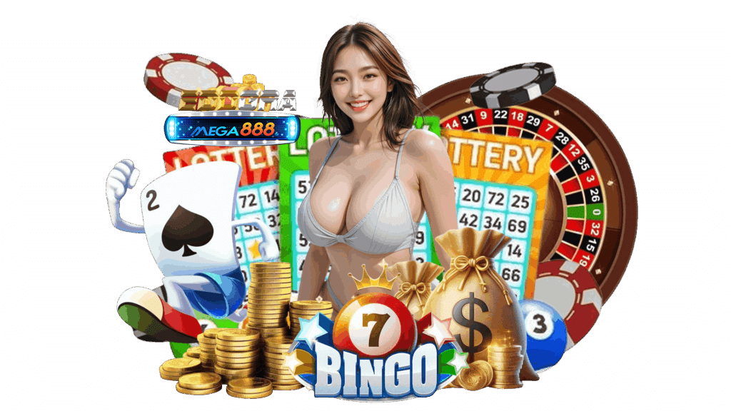 รวมเกมสล็อตคุณภาพ