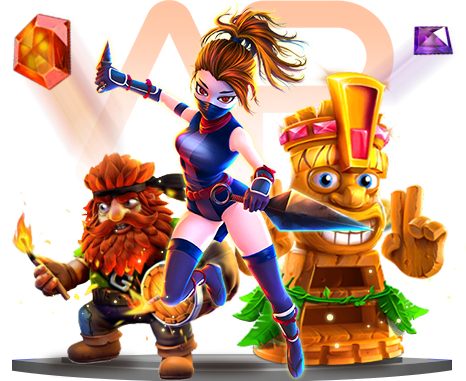 สมัครฟรี เกมสล็อต