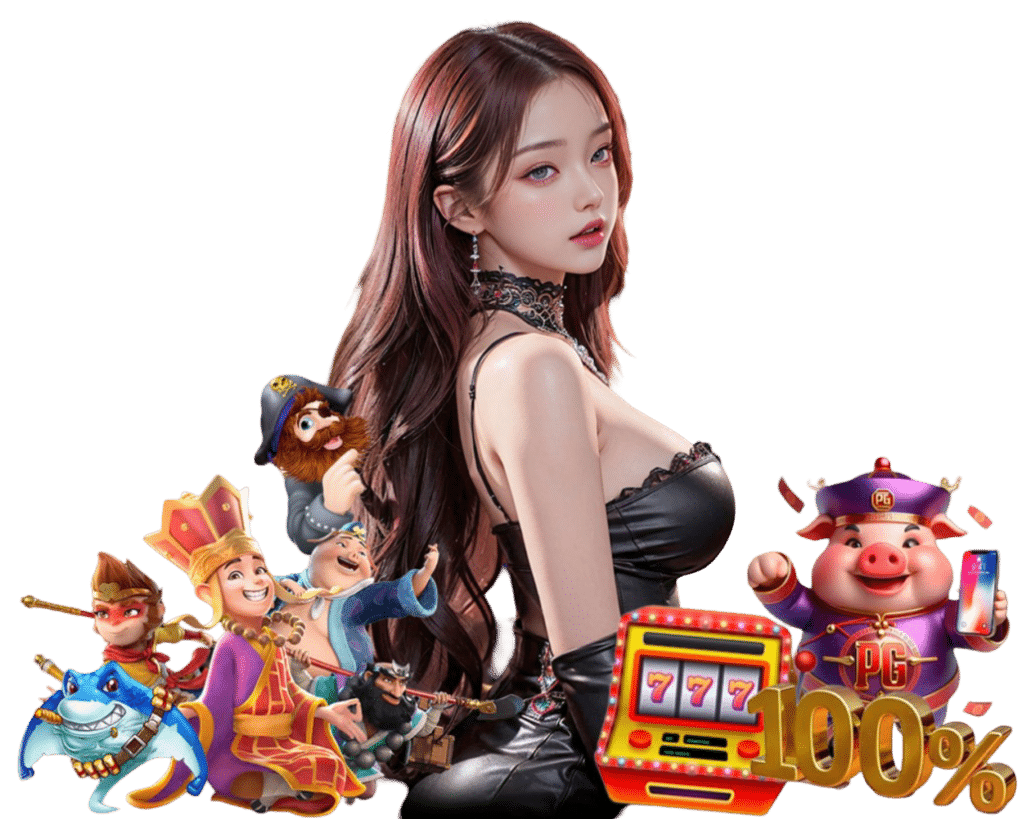 เว็บสล็อต ไม่ผ่านเอเย่นต์