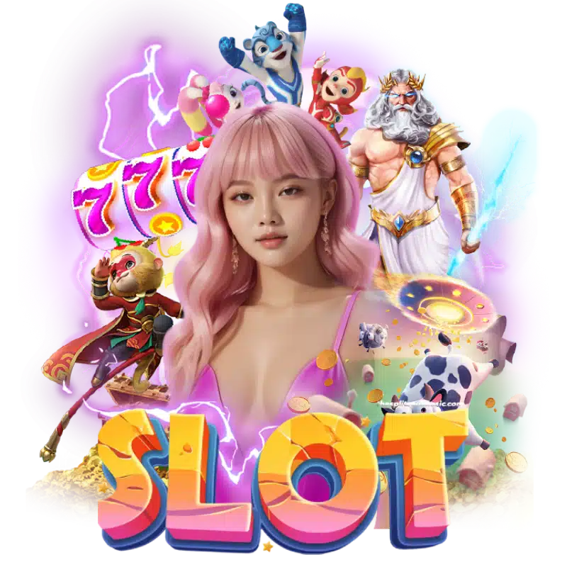 สล็อตแท้ ส่งตรงจากต่างประเทศ เริ่มต้นความสนุก ไม่ผ่านเอเย่นต์ 43 สล็อตแท้