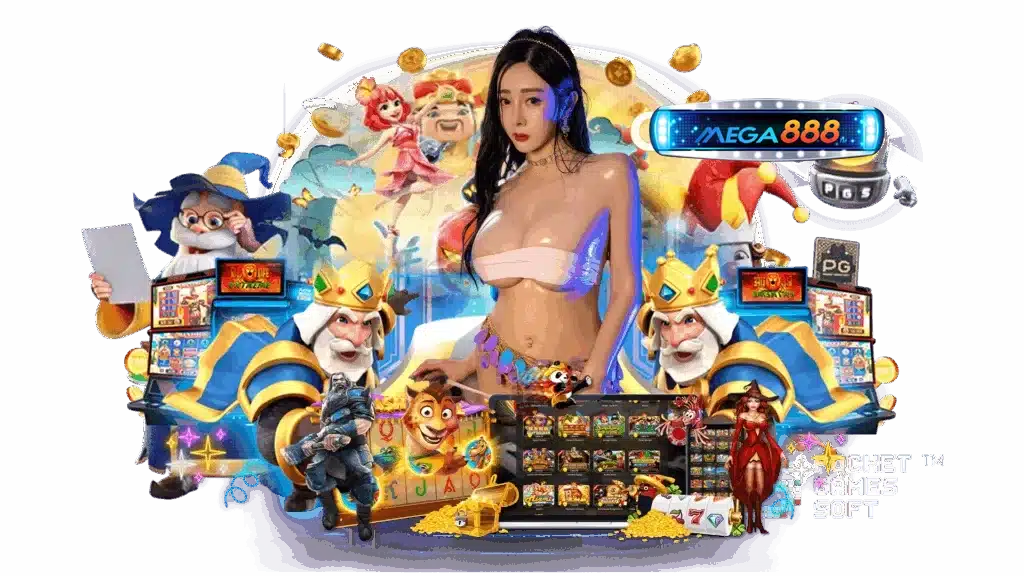 เว็บสล็อตยอดนิยม