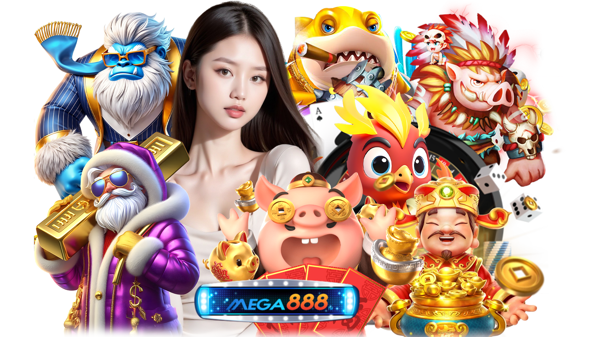 เว็บสล็อต สุดฮิต