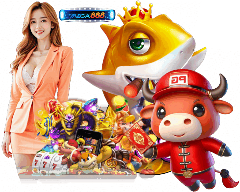 เว็บไซต์สล็อตออนไลน์