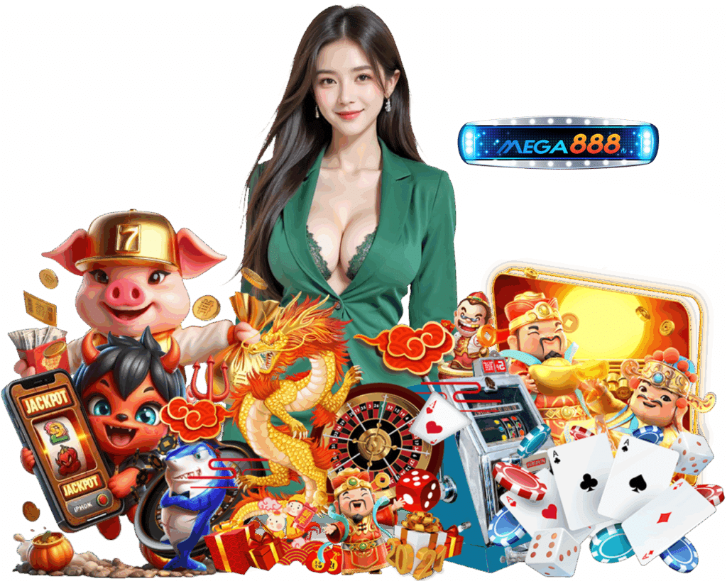 เล่นเกมสล็อต