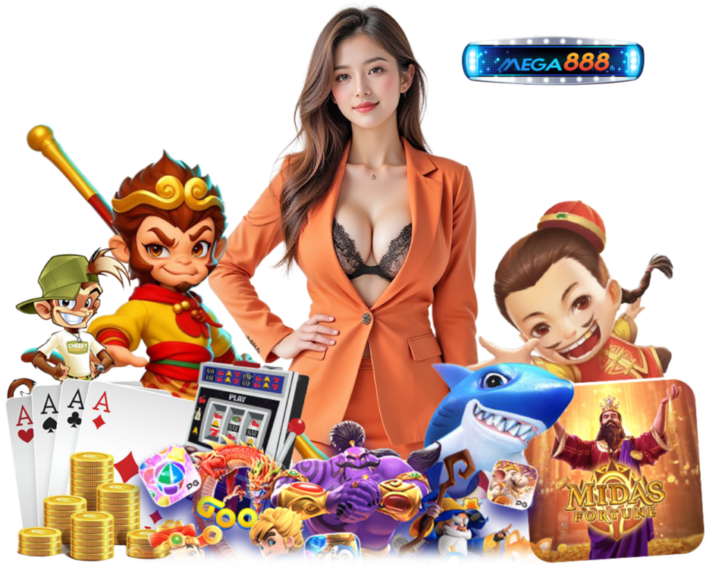 สล็อตแตกโหด สนุกไม่มีเบื่อ คว้าโบนัสแตกง่ายที่สุด 31 สล็อตแตกโหด