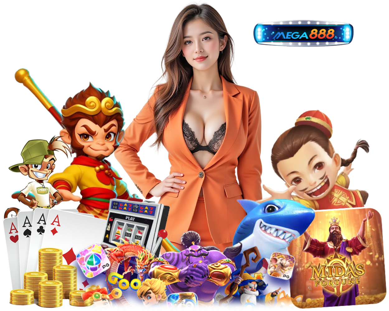 สล็อตแตกโหด