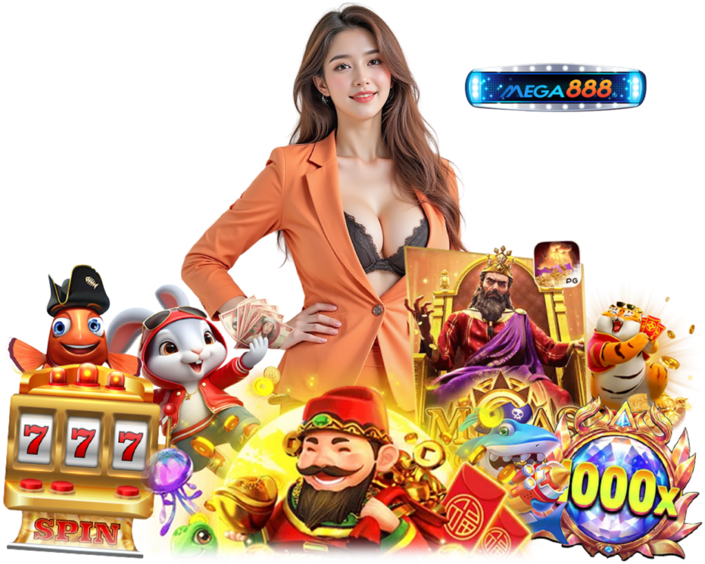 เว็บสล็อตยอดนิยม เว็บตรงไม่ผ่านเอเย่นต์ มีให้ทดลองเล่นฟรี 26 เว็บสล็อตยอดนิยม