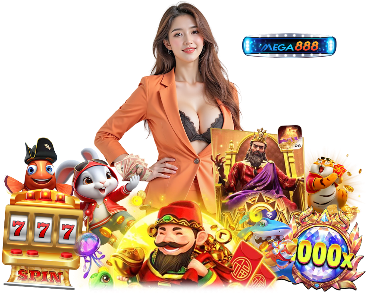 เว็บสล็อตยอดนิยม