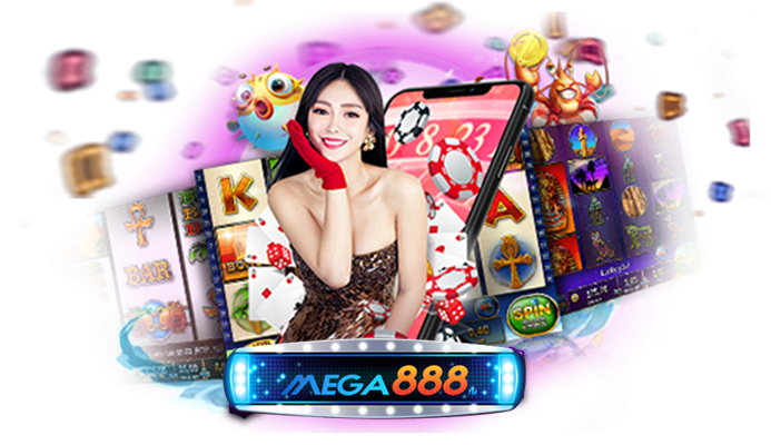 เกมสล็อตเพียบ การันตีความสนุก จัดเต็มทุกการเดิมพัน 1 เกมสล็อตเพียบ