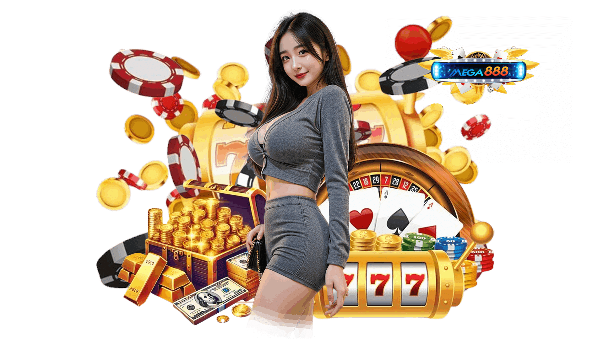 สมัครสมาชิกสล็อต