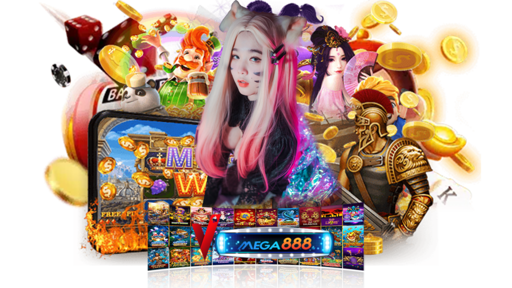 เกมสล็อตมาแรง