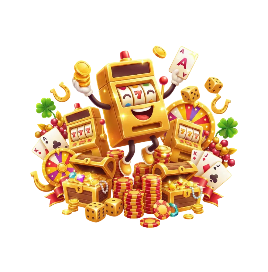 ทดลองเล่นเกม