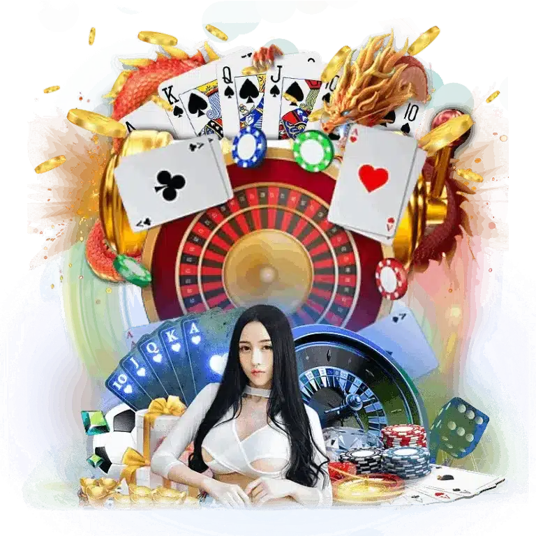 เกมสล็อตต่างประเทศ